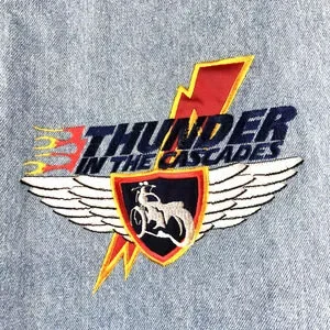 Three Rivers | Jackets & Coats | 3 Rivers Vest Mens Thunder In The ...